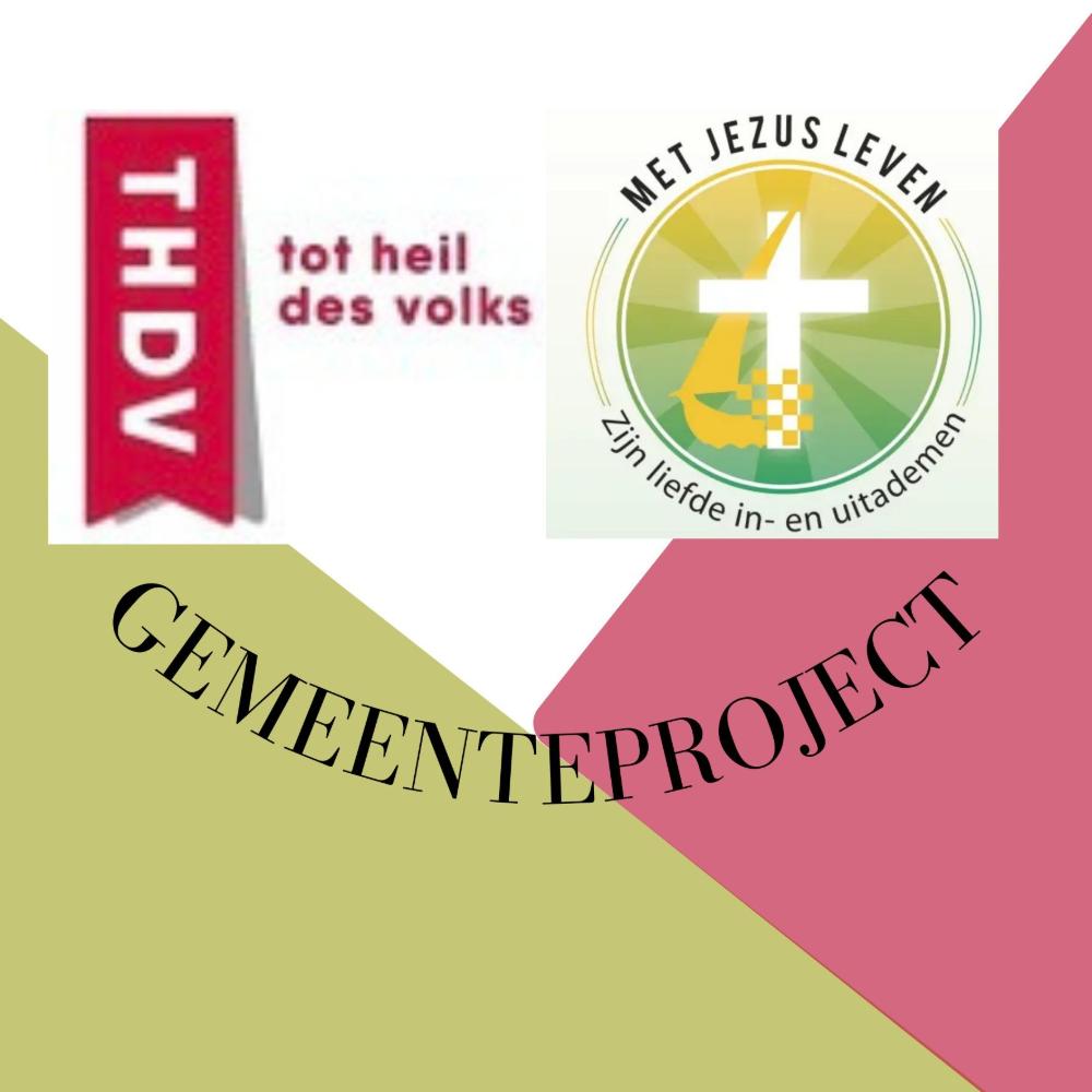 logo project THDV